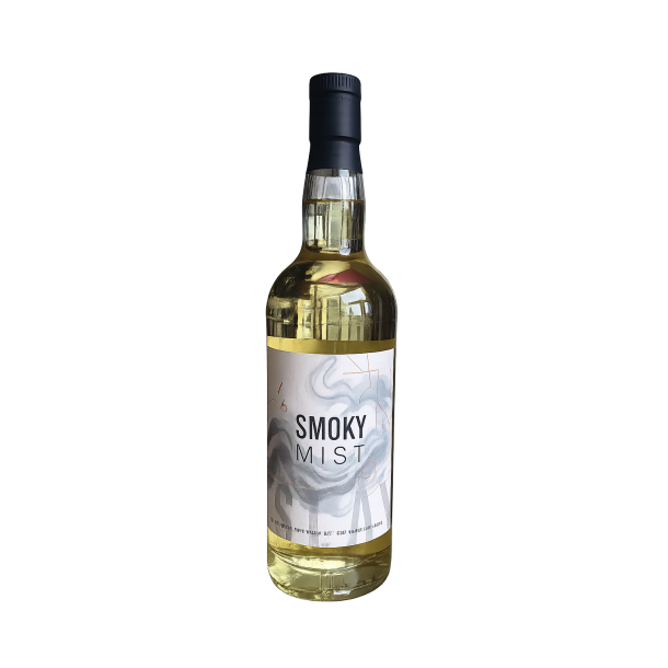 Smoky Mist - Islay Blended Malt