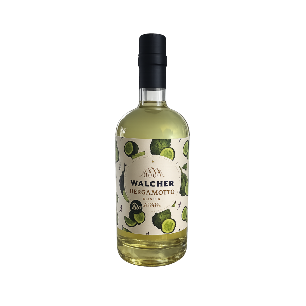 Walcher Bergamotto Lik�r