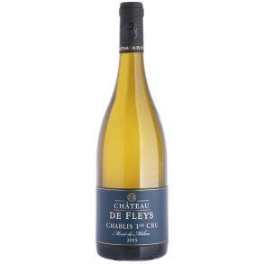 Chateau De Fleys - Chablis 1er cru