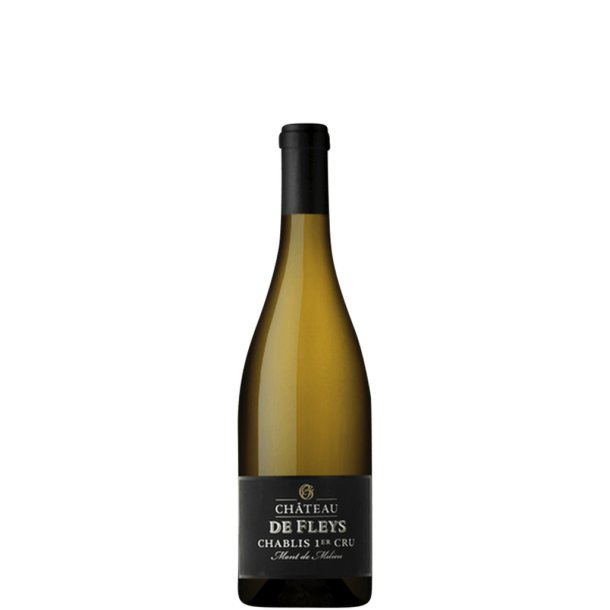Chateau De Fleys - Chablis 1er Cru Vielles Vignes