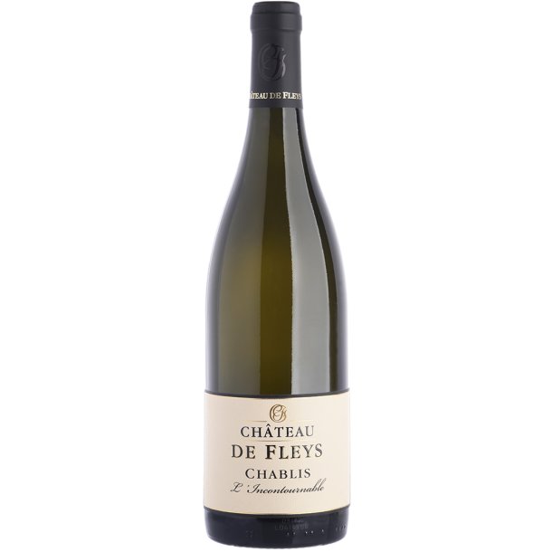Chateau De Fleys - Chablis  La Grande Chaume