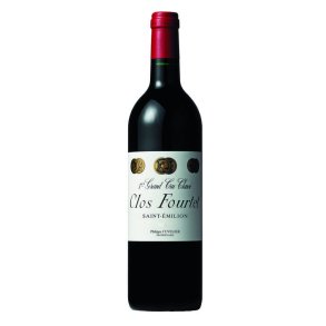  Clos Fourtet 2019