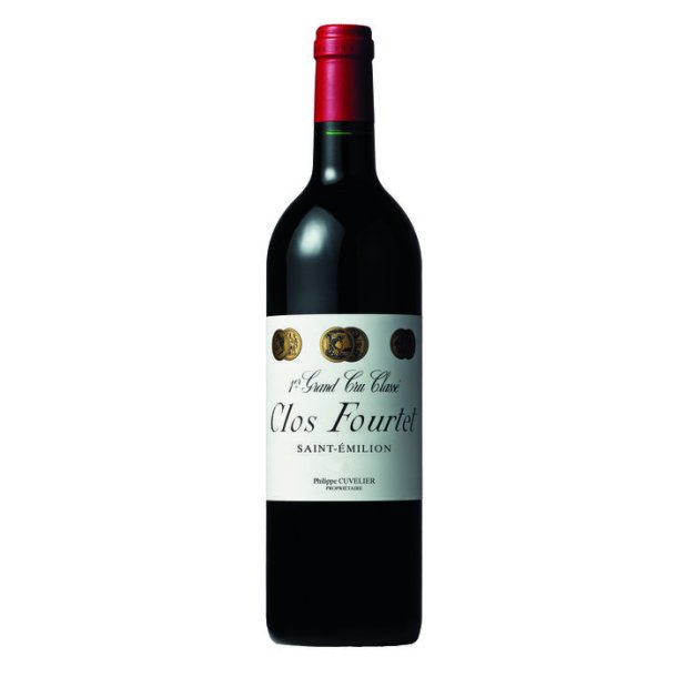  Clos Fourtet 2020