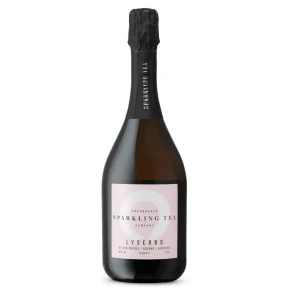 Sparkling Tea Lyser�d, organic 75cl