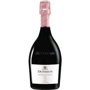De Stefani Prosecco Ros� 