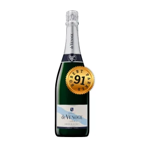 De Venoge Champagne Cordon Bleu Brut 