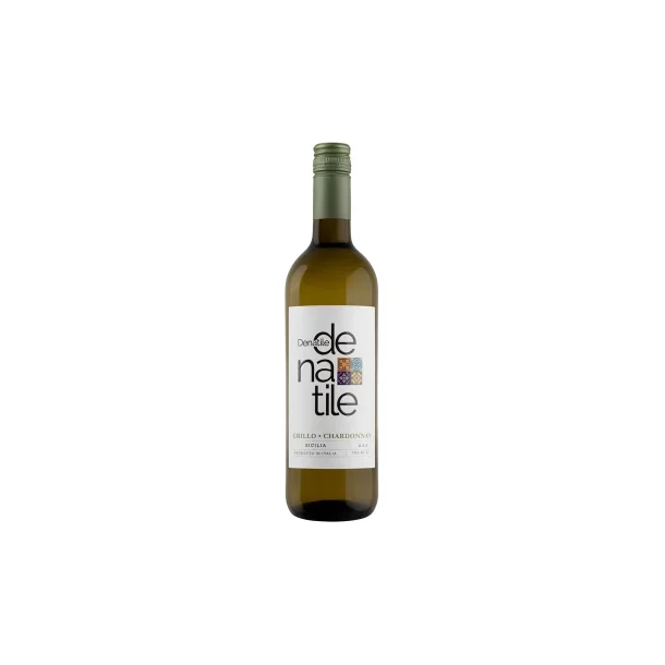 Denatile Grillo/Chardonnay 2020