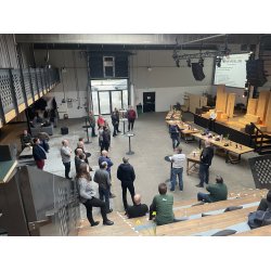 DM i whisky blindsmagning - 7.6-2026 - 3 Personer pr. hold