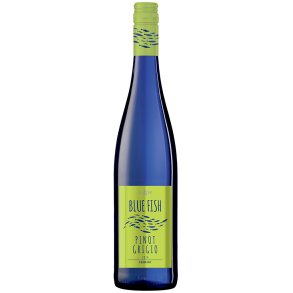 Blue Fish - Pinot Grigio