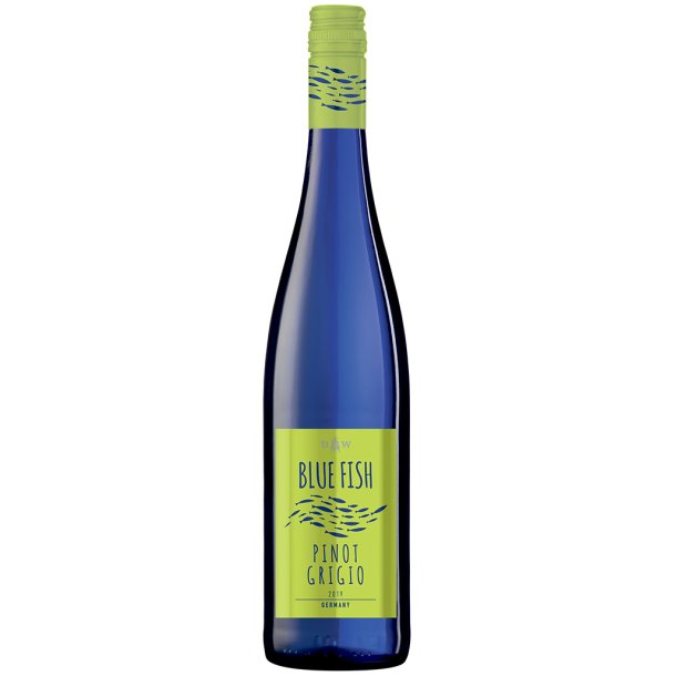 Blue Fish - Pinot Grigio