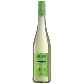 Blue Fish - Riesling Organic