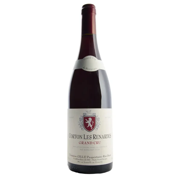 Domaine Gille - Corton Les Renardes 2016