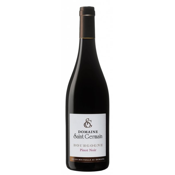 Saint Germain Bourgogne Pinot Noir
