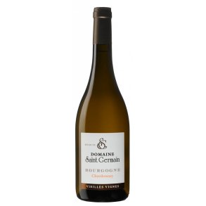 Saint Germain Bourgogne Chardonnnay Vielles Vignes