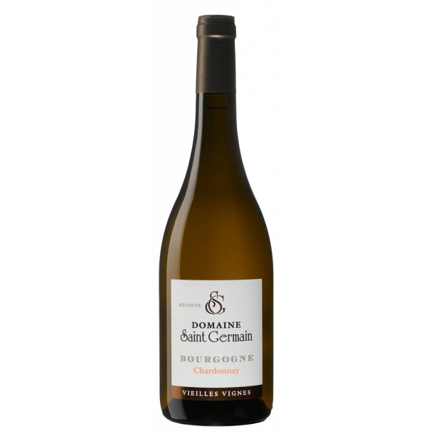 Saint Germain Bourgogne Chardonnnay Vielles Vignes