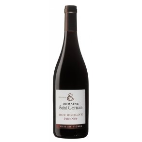 Saint Germain Bourgogne Pinot Noir Vielles Vignes