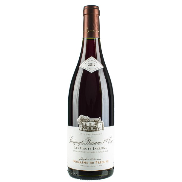 Domaine du Prieur Bourgogne 1 cru Savigny les beaune