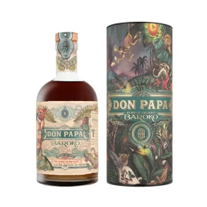 Don Papa Baroko