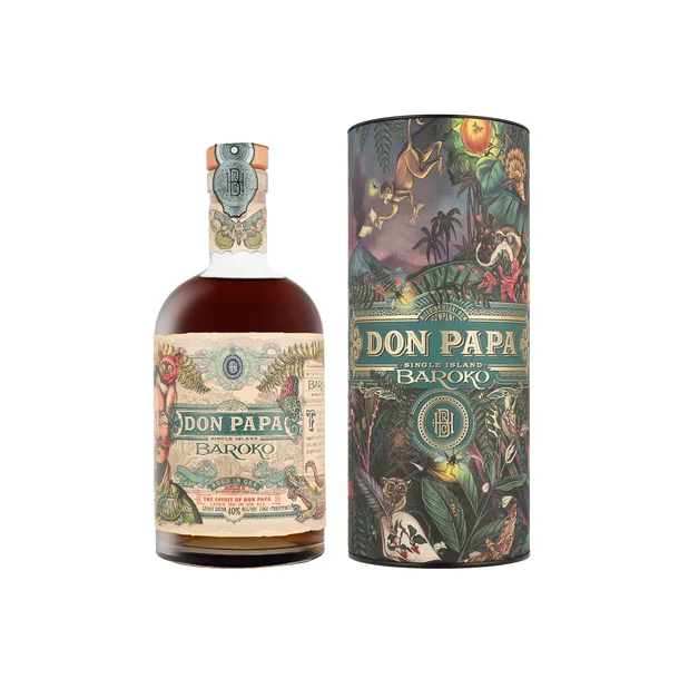 Don Papa Baroko