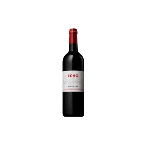 Ch�teau Echo De Lynch-Bages Pauillac 2017 - 2. vinen til 5. Cru Class�