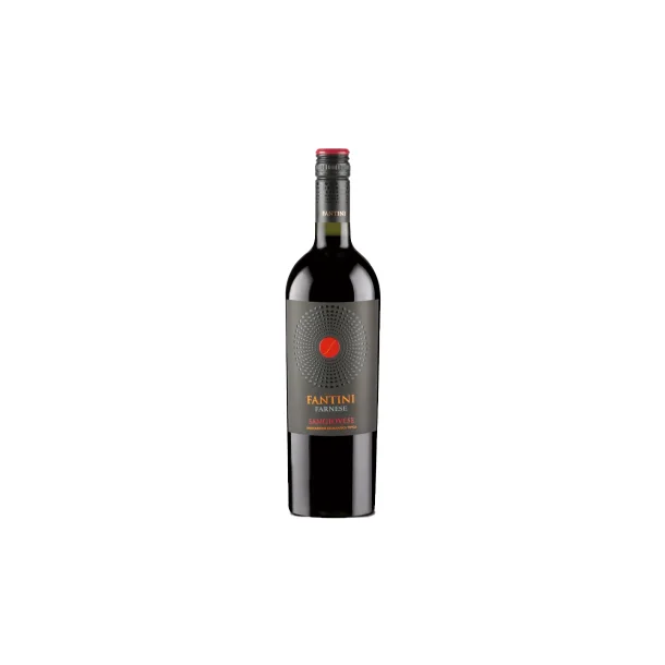 Fantini, 2022 - Sangiovese, Terre di Chieti IGT