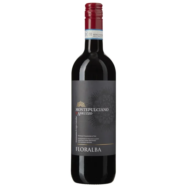 Floralba - Montepulciano d'Abruzzo 2021