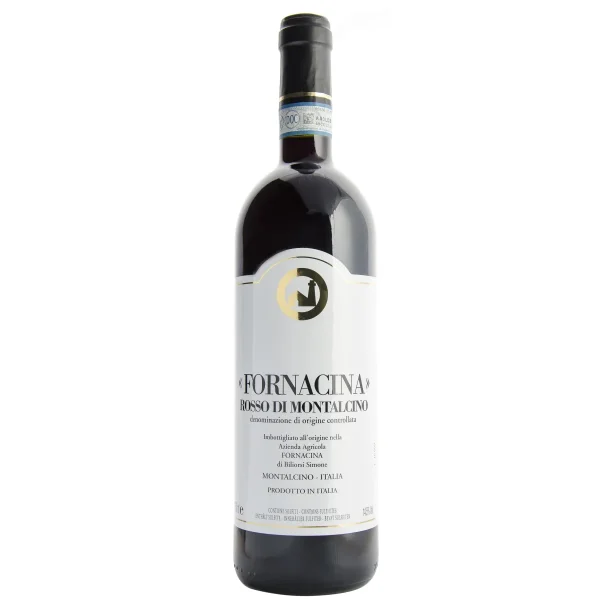 Fornacina Rosso di Montalcino 2020