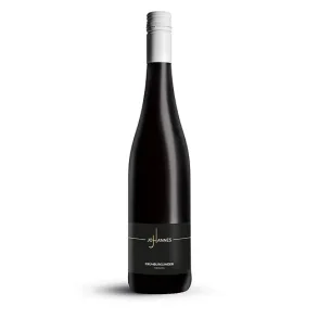 Johannes H�rner Fr�hburgunder troken