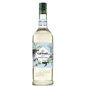 Giffard Sirop Suger cane/sukkerr�r 1L