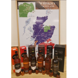 Whiskysmagning eksempel 