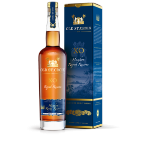 Old St. Croix - Haakon Royal Reserve - 