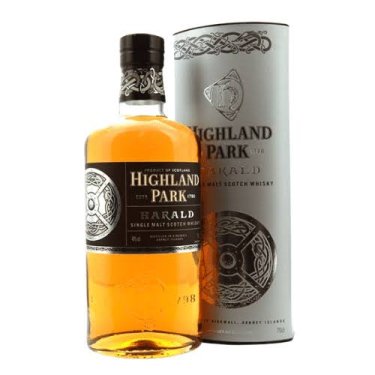 Highland Park - Harald