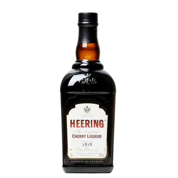 Heering Cherry Liqueur 