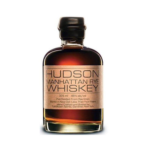 Hudson - Manhattan Rye Whiskey