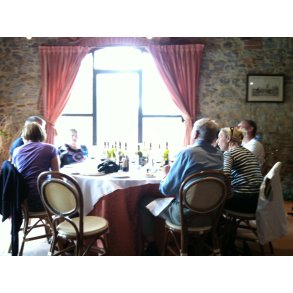  Winemakers dinner De Stefani, Italien & Restaurant Sundby sejl torsdag 24/4  kl.18.00-21.30