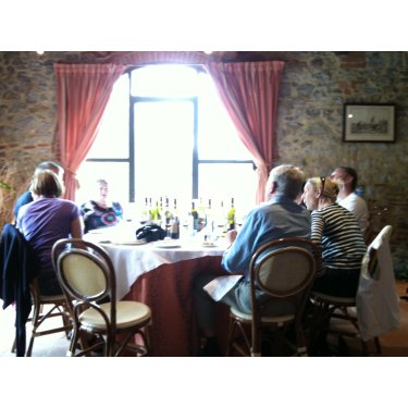  Winemakers dinner De Stefani, Italien & Restaurant Sundby sejl torsdag 24/4  kl.18.00-21.30