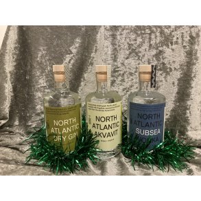 North Atlantic S�t