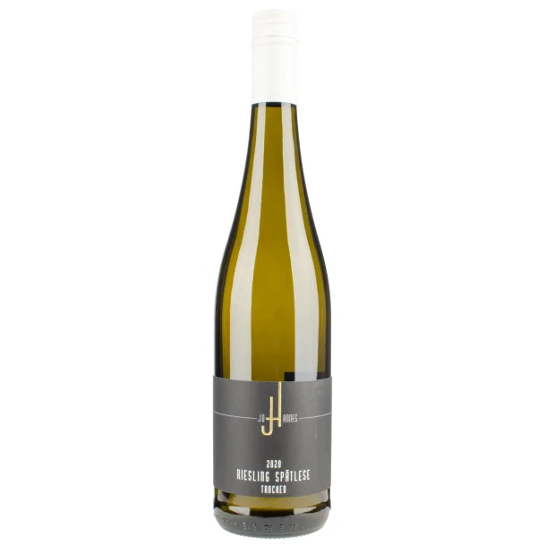 Johannes Hrner - Riesling Sptlese Trocken