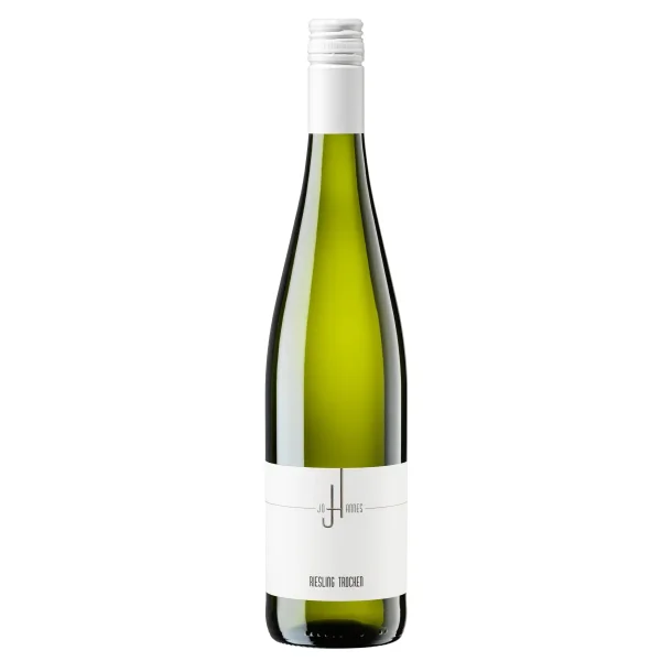 Johannes Hrner Riesling Trocken