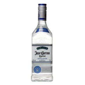 Jos� Cuervo Silver Tequila