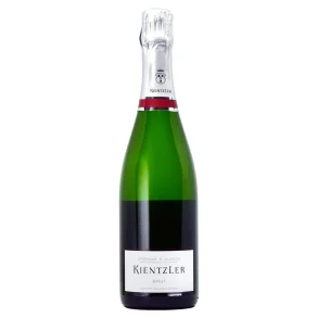Domaine Kientzler, Cr�mant d'Alsace - Brut