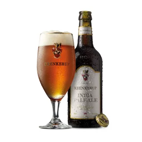 Krenkerup - India Pale Ale 50cl