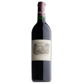 Ch�teau Lafite Rothschild - Pauillac 1995 - Stand A - I kommission regler efter dette.