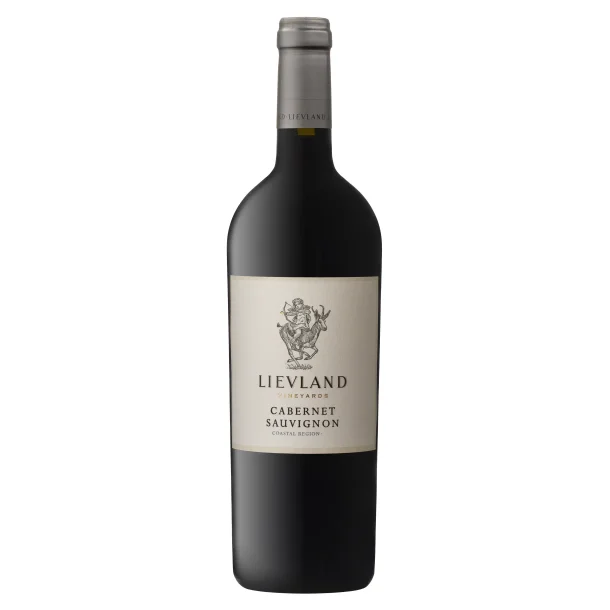 Lievland Cabernet Sauvignon 2018