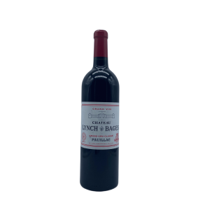 Chateau Lynch Bages 2014