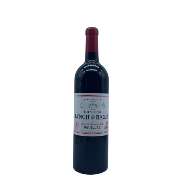 Chateau Lynch Bages 2014
