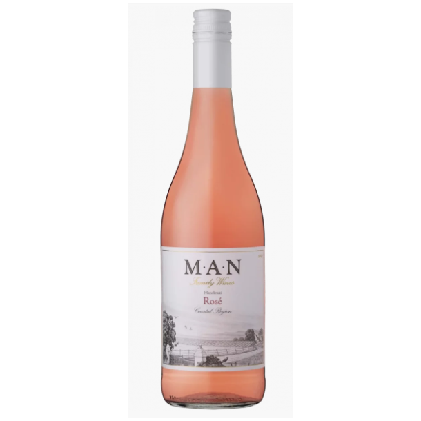 MAN Family Wines Rose