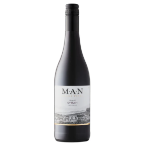 MAN Family Wines Syrah 2021