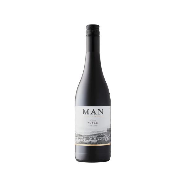 MAN Family Wines Syrah 2021