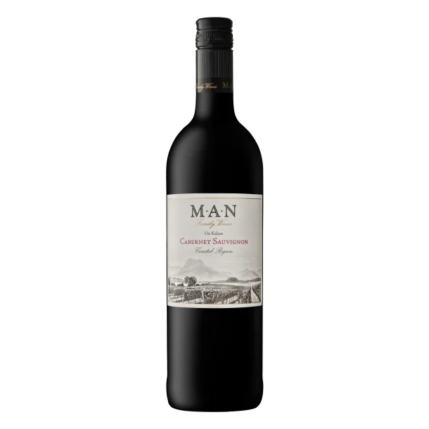 MAN Family - Cabernet Sauvignon 2021